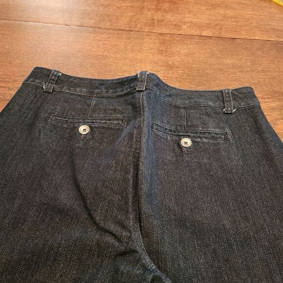 Black jeans - Picture 2 of 4